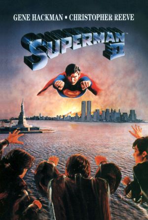  سوپرمن 2 (Superman II)