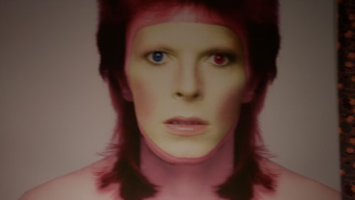  دیوید بویی ( David Bowie )
