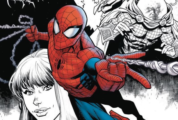 شماره 25 از سری جدید کامیک بوک "مرد عنکبوتی شگفت انگیز" ترجمه شد (همون 826 سابق!)