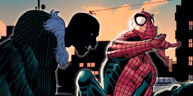 شماره-7-از-سری-جدید-کمیک-بوک-های-اسپایدرمن-شگفت-انگیز-the-amazing-spider-man-ترجمه-شد-لینک-دانلود