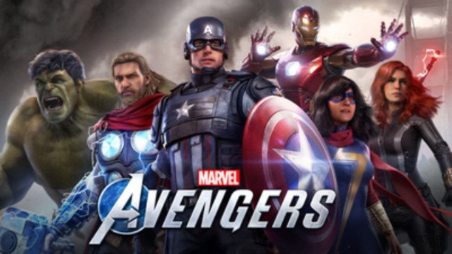 نقد بازی "انتقام جویان مارول" اونجرز گیمپلی تحلیل بررسی کنسول ps4 Xbox one PC (Marvel’s Avengers)