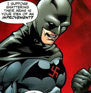 batman-nazi بتمن نازی