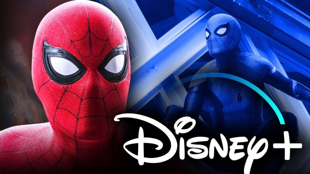 سریال جدید انیمیشنی مرد عنکبوتی در دیزنی پلاس اعلام شد