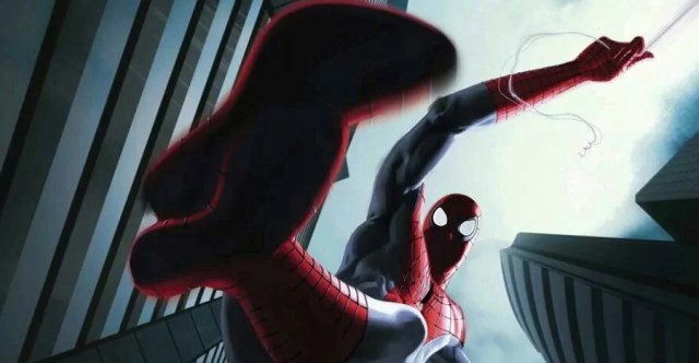 ترجمه شماره 313 "پیتر پارکر: مرد عنکبوتی خارق العاده" (Peter Parker: The Spectacular Spider-Man) + لینک دانلود