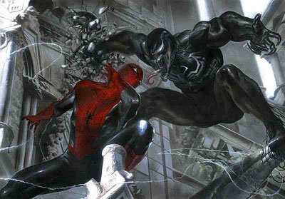 10-نبرد-برتر-اسپایدرمن-و-ونوم-جنگ-دعوا-کتک-کاری-fight-spiderman-venom