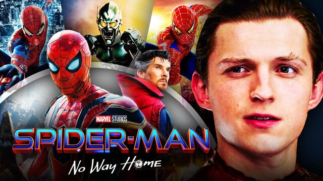 مقالات-مربوط-به-فیلم-مرد-عنکبوتی-راهی-به-خانه-نیست-spider-man-no-way-home-اسپایدرمن