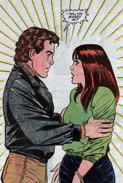peter-proposes-for-2nd-time پيتر براي دومين بار از مري جين خواستگاري ميكند