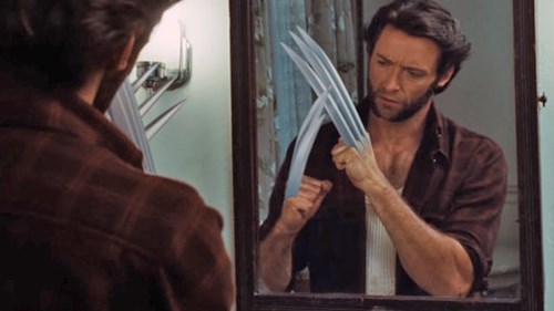  ریشه های مردان ایكس: ولورین (X-Men Origins: Wolverine)