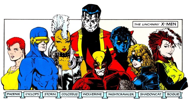 20 حقیقتی که باید درباره X-Men بدانید