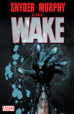  ویک (Wake)