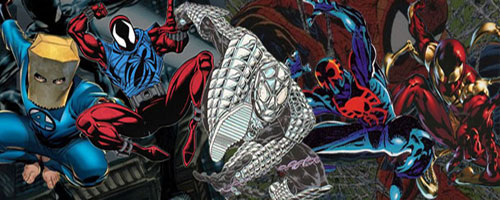 spider-man-costumes
