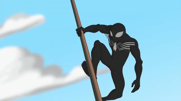 10 دلیلی که نشان میدهد چرا هواداران همچنان عاشق سریال Spectacular Spider-man هستند!