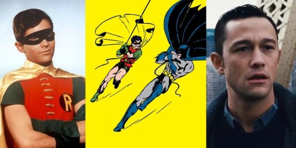 10 زوج دو نفره برتر دنیای کمیک superhero duos