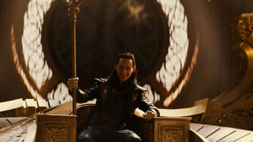ﻟﻮﮐﯽ (Loki) 