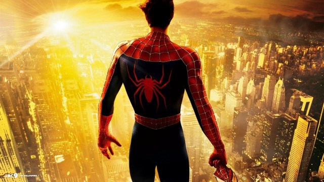 10-پوستر-برتر-فیلم-های-مردعنکبوتی-بهترین-اسپایدرمن-مرد-عنکبوتی-spiderman-posters-پستر