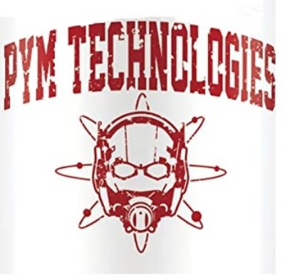  شرکت فن آوری پیم (Pym Technologies)