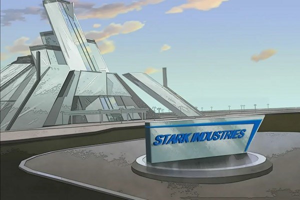  صنایع استارک (Stark Industries)