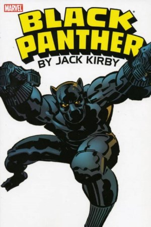  پلنگ سیاه (Black Panther) 