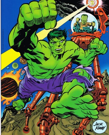  هالک (Hulk)