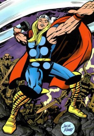  ثور (Thor)