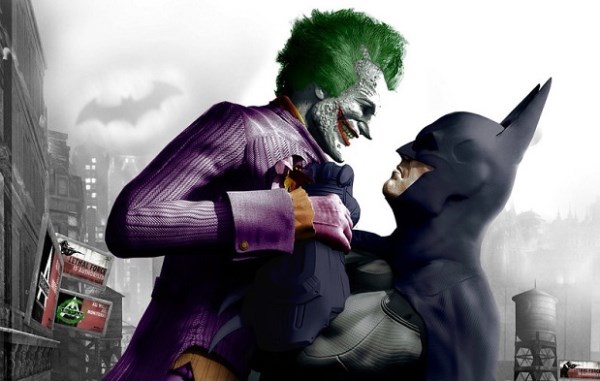 10 نبرد برتر بین بتمن و جوکر (Batman Vs. Joker)