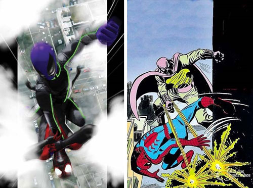 prowler-spiderman-comics