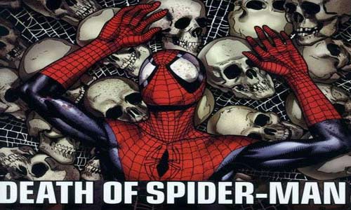 کمیک-مرگ-مردعنکبوتی-نهایی-ترجمه-شد-فارسی-همه-قسمت-ها-شماره-لینک-دانلود-التمیت-التمت-death-of-ultimate-spiderman-پیتر-پارکر-اسپایدرمن