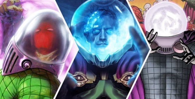 10 حقیقتی که باید درباره میستریو (Mysterio) بدانید