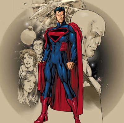 سوپرمن 2000