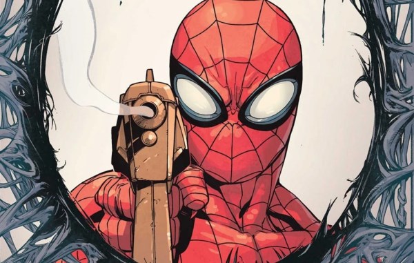 آیا مرد عنکبوتی تا به حال کسی را کشته است؟ قتل قاتل اسپایدرمن 