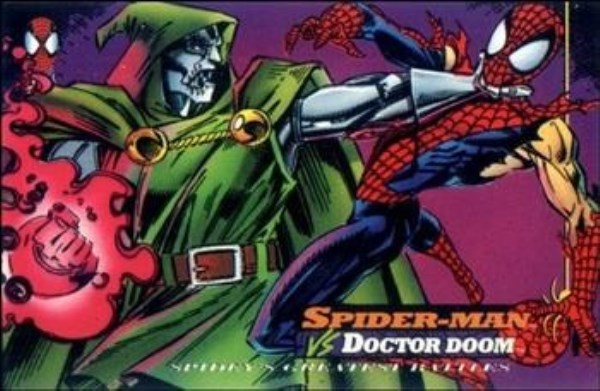 شماره 36 از سری جدید کامیک بوک "مرد عنکبوتی شگفت انگیز" ترجمه شد (همون 837 سابق!)