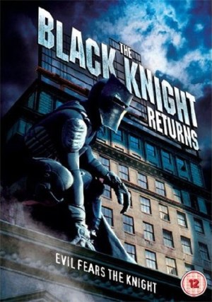  بازگشت شوالیه سیاه (The Black Knight Returns)
