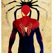 SUPER SPIDER MAN