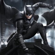the Batman