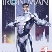 iron man mark52