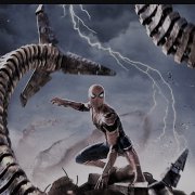 Spider-Man King Symbiote